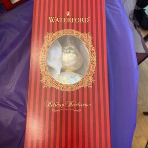 Waterford Treetop Finial